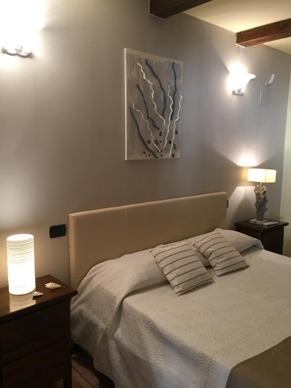 B&B La Collina Felice Pellaro Buitenkant foto
