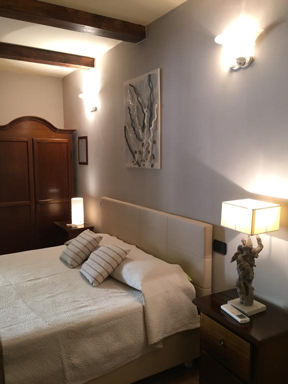 B&B La Collina Felice Pellaro Buitenkant foto