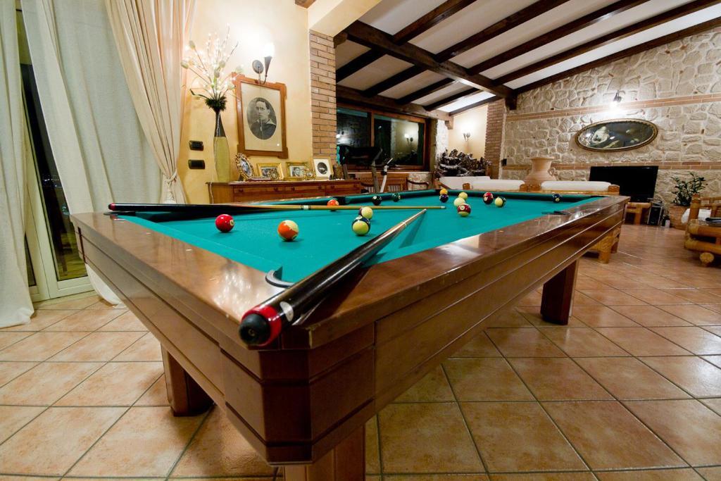 B&B La Collina Felice Pellaro Buitenkant foto