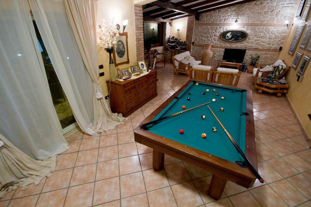 B&B La Collina Felice Pellaro Buitenkant foto