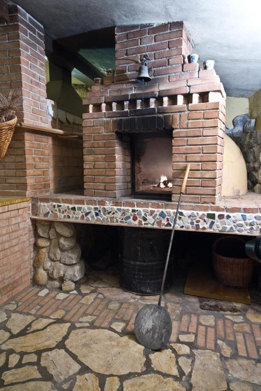 B&B La Collina Felice Pellaro Buitenkant foto